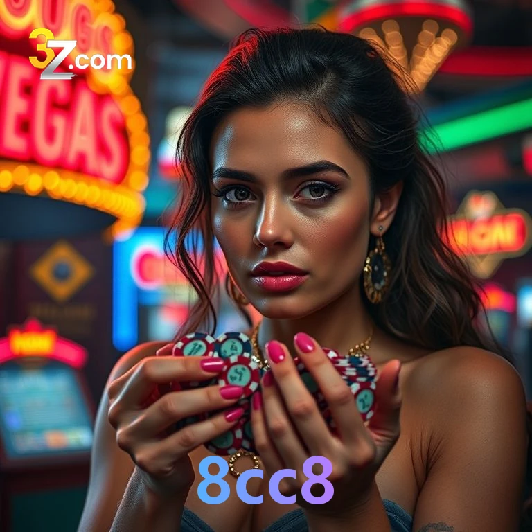 8cc8 Live Casino